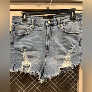 Kendall + Kylie women’s shorts